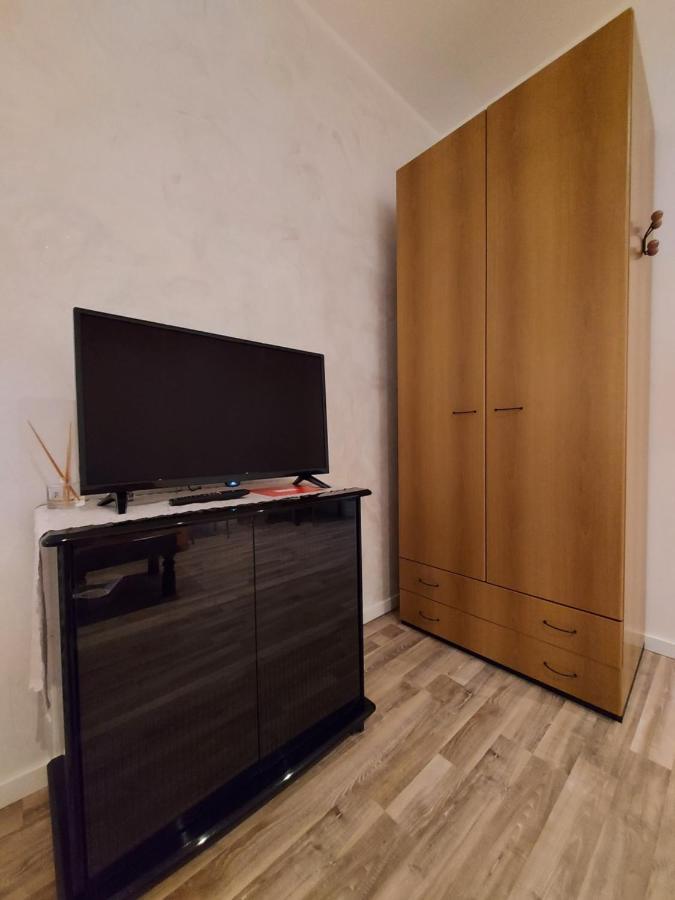 Soleluna Piacenza Exterior foto