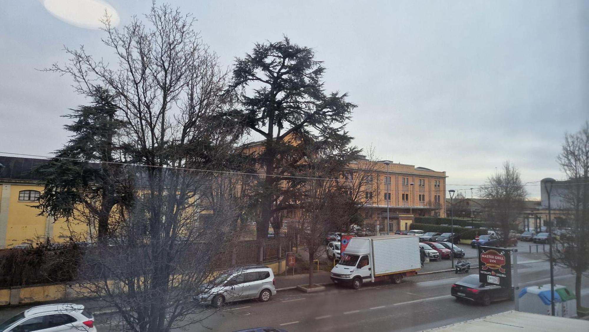 Soleluna Piacenza Exterior foto